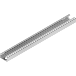   Baks 800120 SDOC200 Kábellétra létrafok 190 mm szalaghorganyzott, anyagvastagság 2,0 mm, villamos kábelek nyomvonalvezetéséhez
