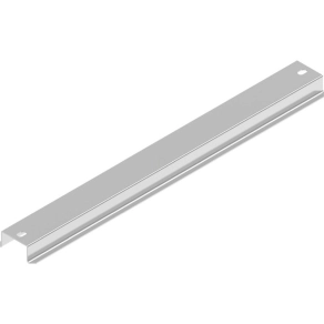   Baks 613430 SZB35H15/3 Kalapsín (TS-sín) 35×15×3000 mm nem perforált, szalaghorganyzott, anyagvastagság 1,0 mm, villamos szerelési feladatokhoz