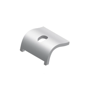 Baks 751506 UDC1 szorítókapocs I-gerendához 70x 60 mm