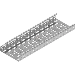   BAKS KGL/KGOL200H60/3 kábeltálca 60x200x3000mm szalaghorganyzott 0,7mm anyagvastagság 160316