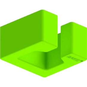 BAKS NO40×40N műanyag védősapka 760510