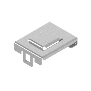   Baks 902220 UPDS válaszfal rögzítő rácsos kábeltálcához 44x 56 mm rögzítőelem, villamos szerelési feladatokhoz