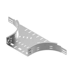 BAKS TKDFJ200H60 beépíthető leágazóidom 60x200mm 163726