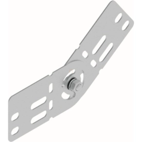   BAKS LGFJH60 Kábeltálca csuklós összekötő 60mm KF tálcákhoz 48x170mm 164512