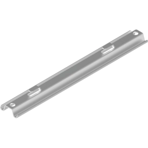   Baks 901215 PMMCS150 ( 220 mm) függeszthető tartó rácsos kábeltálcához szalaghorganyzott tartóelem, kábelvezetési elemek rögzítéséhez