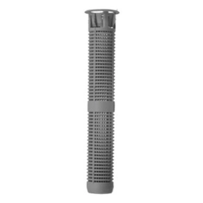   Baks 653905 TST16X85 Műanyag szitahüvely 16x 85 mm M8-M12 menetes szárakhoz, villamos szerelési feladatokhoz