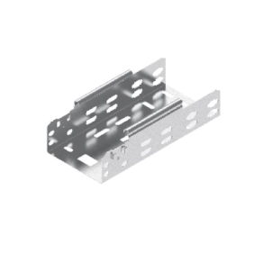 Baks 167505 LUPFJ500H60/01 függ. sarokelem 90°