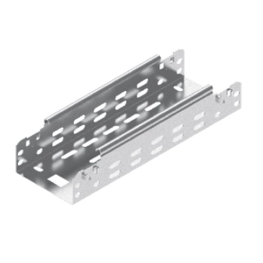   Baks 167207 LUFJ200H60/02 Kábeltálca összekötő 201x 300 mm csavar nélküli szerelés, szalaghorganyzott, anyagvastagság 1,0 mm