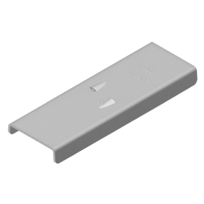  BAKS LPAN40 PV alusín toldó PAL40H40 sínhez 37x110mm 890512