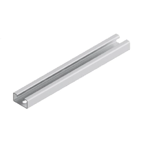   Baks 801120 SMSP200 Kábellétra létrafok 190 mm szalaghorganyzott, anyagvastagság 1,5 mm, villamos kábelek nyomvonalvezetéséhez