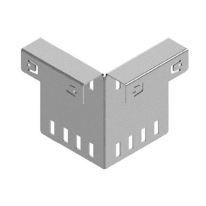   Baks 205039 LKUSCH160 univrezális sarokösszekötő 160 mm oldalmagassághoz, szalaghorganyzott, anyagvastagság 2,0 mm összekötőelem
