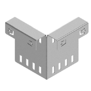  Baks 205035 LKUSPH150 univerzális sarokösszekötő 150 mm oldalmagassághoz, szalaghorganyzott, anyagvastagság 1,5 mm összekötőelem