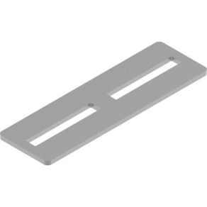   Baks 700321 PDHN Összekötő elem I-gerendákhoz, tűzihorganyzott, anyagvastagság 5,0 mm összekötőelem, kábelvezetési elemek csatlakoztatásához