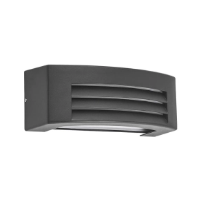   Kültéri fali lámpatest 1xE27 LIMA ORO10026 LED POL 5901752713598