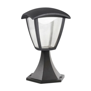   Kültéri álló lámpatest 280mm 7W 590lm 3000K WENA LED POL 5901752714090