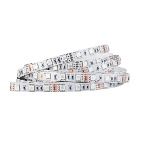  LED szalag 60 led IP20, 12V 14,4W/fm, RGB LED POL 5901752715394 ORO-STRIP-300L-SMD-RGB-NWD-BP