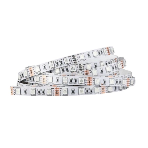   LED szalag 60 led IP65, 14,4W/fm, RGB LED POL 5901752715554 ORO-STRIP-300L-SMD-RGB-WD-BP