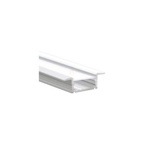   LED POL 5901752715974 LED szalaghoz alu sín SÜLLYESZTHETŐ 2  fm-es ORO-PROFIL-UNI-IN-2M 