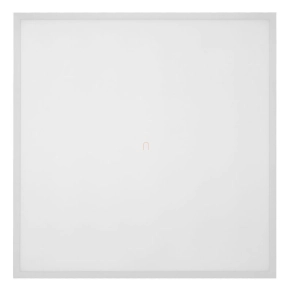   LED Panel 600*600 36W 4000K 3800lm IP20 ORO BACKLIT LED 36W 60X60 NW UGR19 LED POL 5901752716315 35mm,  RAMA keretbe jó 