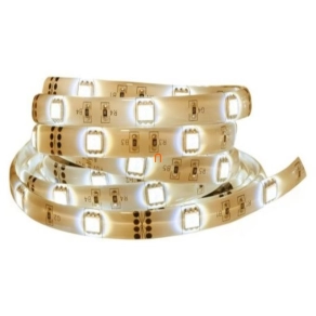   ORO-STRIP-300L-SMD-5630-NWD-BC LED-POL LED szalag 60 led IP20 2800K-3200K 14,4W/fm IP20 5901752719576