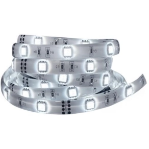   5901752719903 LED szalag 120 led IP65 6000-7000K 9,6W/fm IP20 LED-POL ORO-STRIP-600L-SMD-2835-WD-BZ-8MM