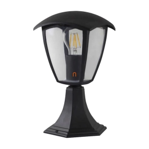   Kültéri álló lámpatest E27 280mm WENA LED POL 5902533190508