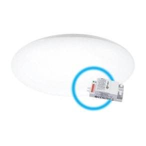  LED Mennyezeti lámpa 1680lm 4000K 24W ORO-URAN-24W-DW-MIC LED POL 5902533193943