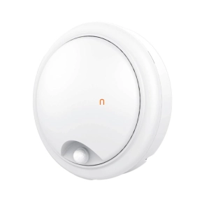   Hajólámpa LED 15W 1100lm 4000K IP54 kerek mozgásérzékelős GOZO-15W-DW-SM-II 5902533194506