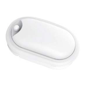   LED hajólámpa 15W 1100lm 4000K mozgásérzékelős ORO-KOS-15W-DW-SM-II 5902533194520 LED POL