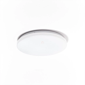   LED Mennyezeti lámpa 1260lm 4000K 18W mozgásérzékelővel ORO-MARS-18W-DW-MIC 5902533194599