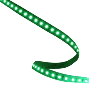   LED szalag  120 led IP20,14,6W/fm, Zöld színű ORO-STRIP-600L-2835-NWD-GRASS-GREEN 5902533195398 LED-POL