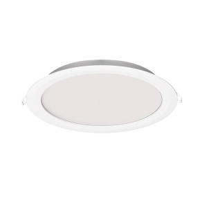  Downlight LED lámpa CCT fehér 16W 1280lm IP20 - Oro Tosa 21031