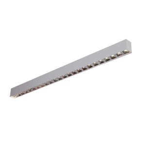   Függeszthető LED lámpa 40W 5000lm 4000K - Oro Raggio 18038