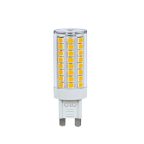 LED G9 4,8W 630lm 3000k - Oro Petit 5024