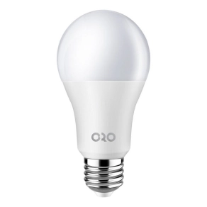   LED körte  E27 10,5W 1255lm 4000K LED-POL  ORO-E27-ATOS-10,5W 5902533198382
