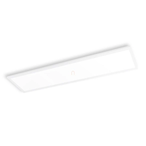   LED Panel 1200*300 36W 4000K 3800lm IP20 ORO BACKLIT LED 36W 120x30 LED POL tápegységgel, 35 mm, kiemelő keret nélkül