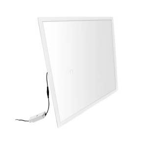   LED Panel   600*600 60W 4000K 6300lm IP20 ORO BACKLIT LED 60W 60x60 LED POL 5902533199976 tápegységgel együtt 35 mm