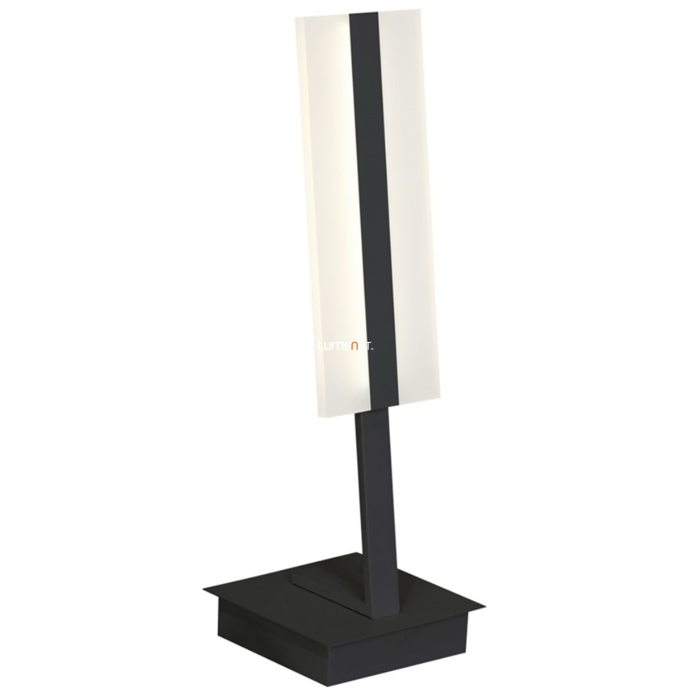 Asztali LED lámpa, fekete 53 cm - Ray Milagro ML170, 4000 K, 840 lm, 12 W, 230 V