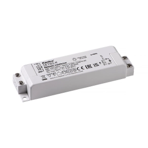 Halogén működtető egység 12V, 60W