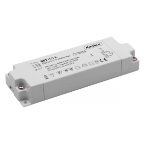 Halogén működtető egység 12V, 105W