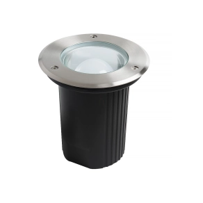 Kültéri süllyesztett lámpa, 1xE27 - Xard-DL Kanlux 7195