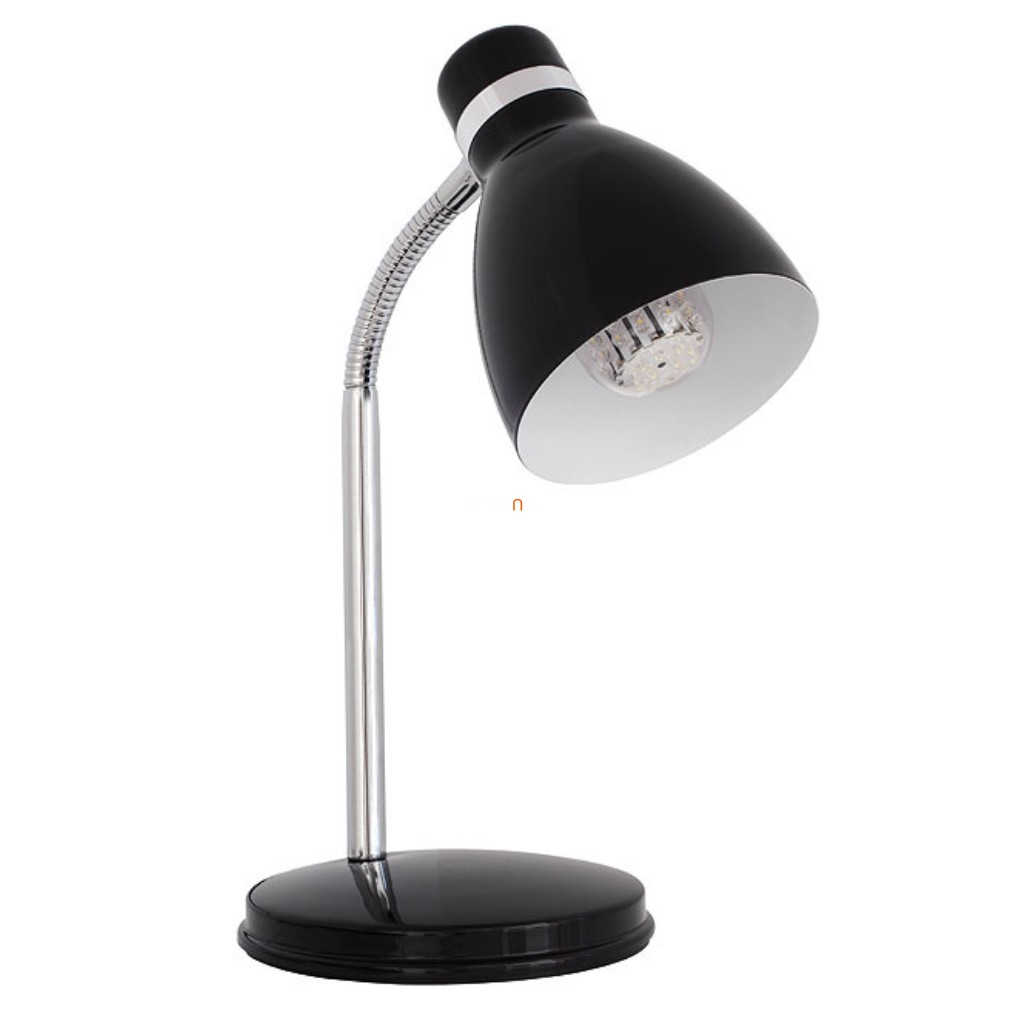 Íróasztali lámpa, 29 cm, állítható - Zara Kanlux 7561, 1xE14 foglalattal