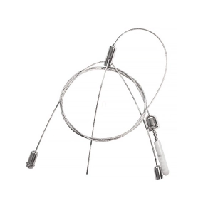 Függesztő szett - Rope-NT Kanlux 7870