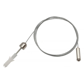 Függesztő szett 2db/csomag - Rope-NT Kanlux 7871