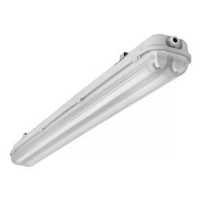   Por- és páramentes lámpatest, 1265mm, 2XT8LED - Math Plus Kanlux 18521
