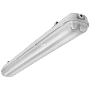   Bontott csomagolású Por- és páramentes lámpatest, 1265mm, 2XT8LED - Math Plus Kanlux 18521