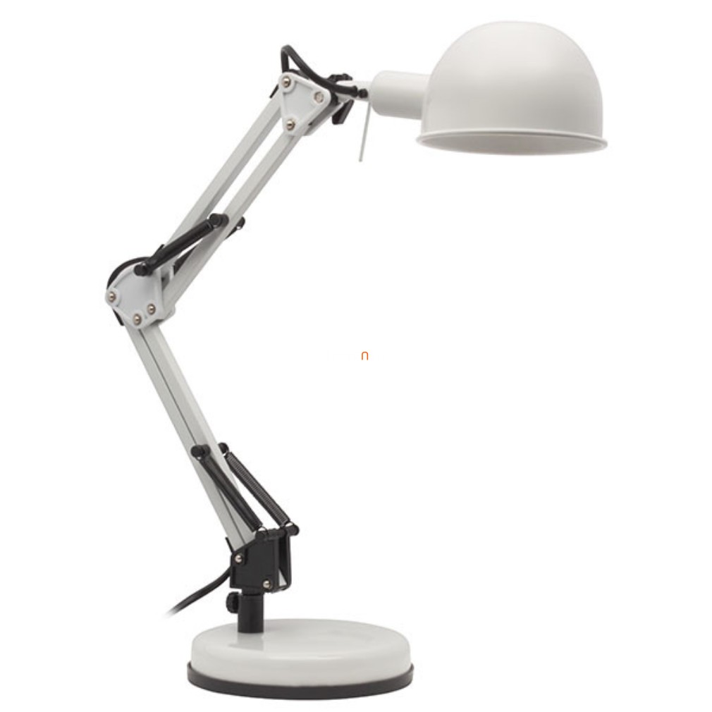 Állítható íróasztali lámpa, 53 cm - Pixa Kanlux 19300, 1xE14 foglalattal