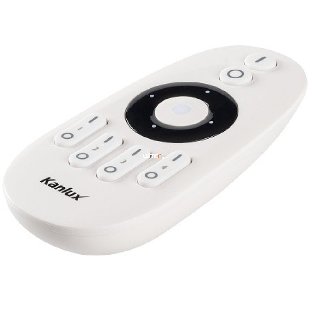 Távirányító CCT LED szalag vezérlőhöz - Kanlux 22145