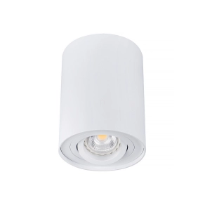 Spot lámpa, fehér - Bord DLP Kanlux 22551