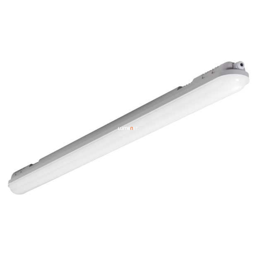 Por- és páramentes LED lámpatest 50W 4000K 5250lm 1480mm - MAH LED Kanlux 22605